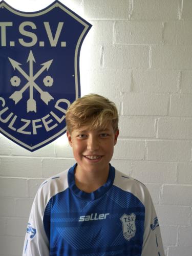 Jakob Hornig