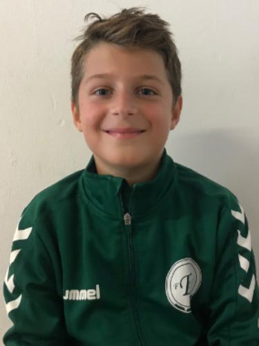 Avatar Bild für Fabian Veliqi