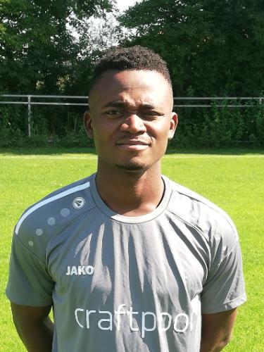 Avatar Bild für Guy Keteck Ndefeli