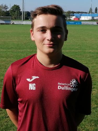 Avatar Bild für Nico Grantner