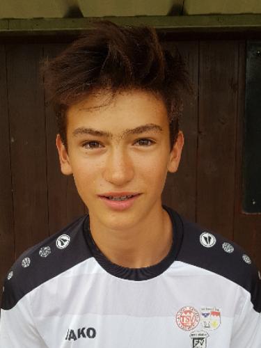 Avatar Bild für Luca Nebes