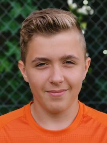 Avatar Bild für Calvin Calis