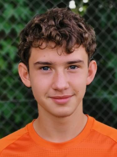 Avatar Bild für Dominik Frühbauer