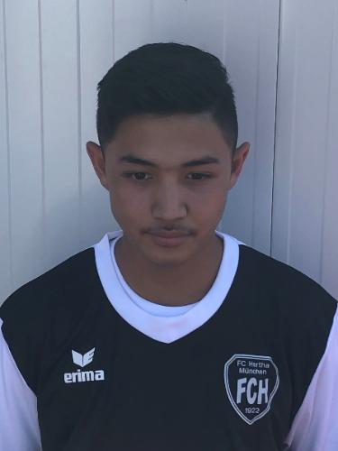 Avatar Bild für Mohammad Nazari