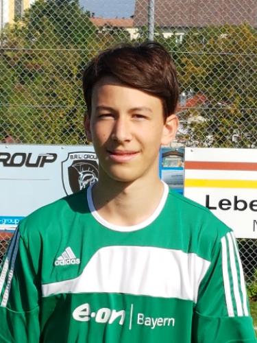 Avatar Bild für Nico Krottenthaler