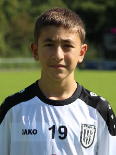 Avatar Bild für Enes Sensöz