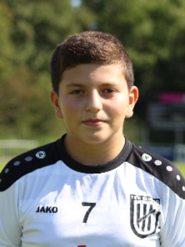 Avatar Bild für Nasim Khemissi