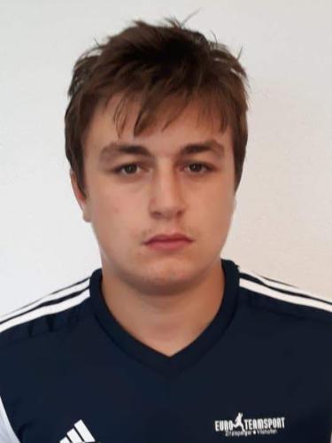 Avatar Bild für Dominik Strößenreuther