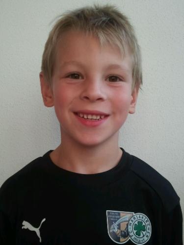 Avatar Bild für Kilian Vogl