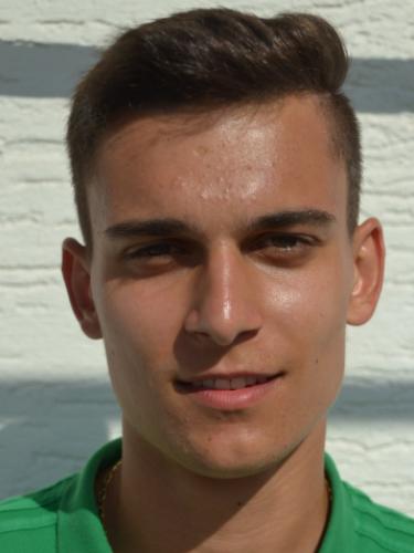 Avatar Bild für Sascha Trivuncevic