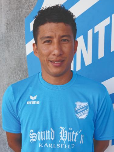 Avatar Bild für Cristian Mesen Sancho