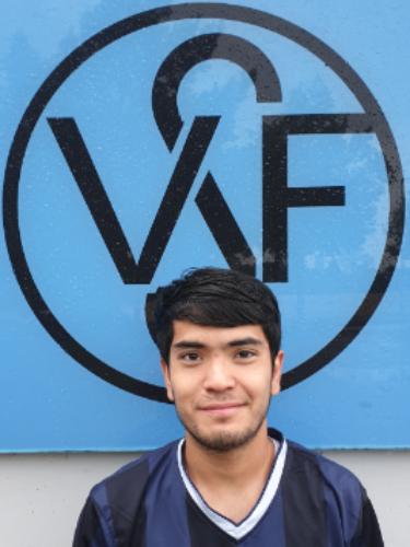 Avatar Bild für Ali Jafari