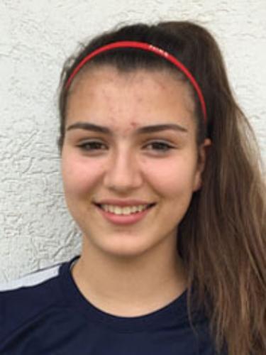 Avatar Bild für Verena Mühlbauer