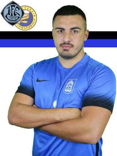 Avatar Bild für Anil Aydinhan