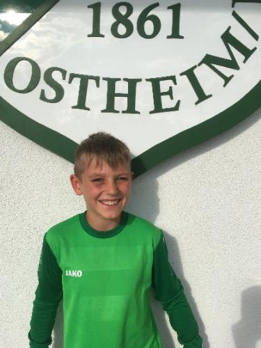 Avatar Bild für Elias Fischer