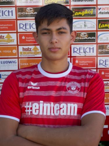 Avatar Bild für Alexander Ostenrieder