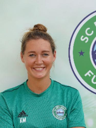 Avatar Bild für Kristin Möhwald