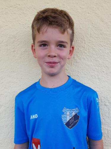 Aaron von der Heyden