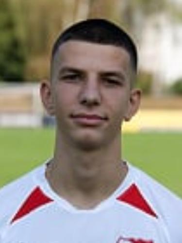 Avatar Bild für Arian Bylygbashi