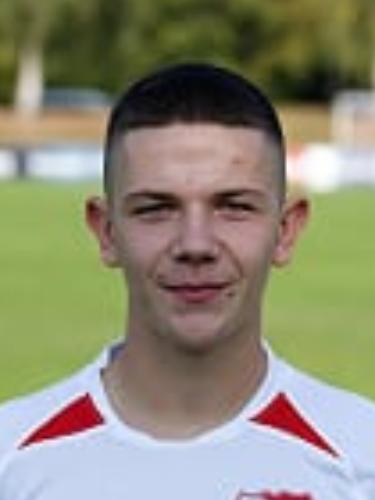 Avatar Bild für Vasileios Dimitriadis