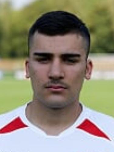 Avatar Bild für Joel Kasapoglu