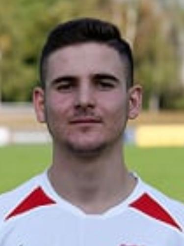 Avatar Bild für Lampros Spyrolari