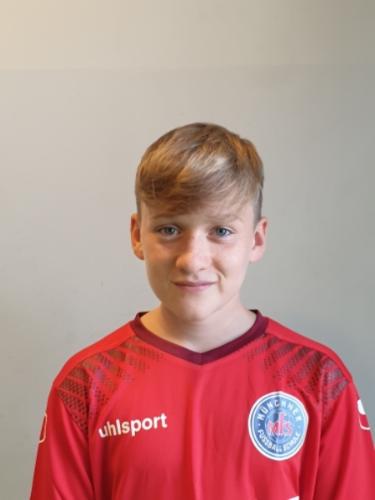 Avatar Bild für Robin Niebisch