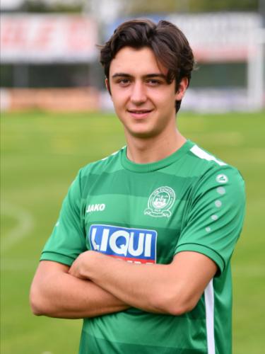 Avatar Bild für Felix Banzer