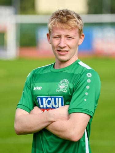 Avatar Bild für Vitus Becker