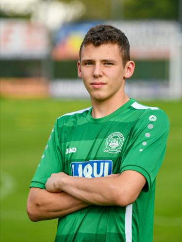 Avatar Bild für Simon Schmid