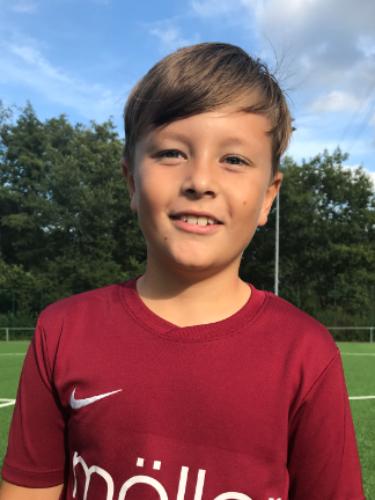 Maximilian Klingenmeier