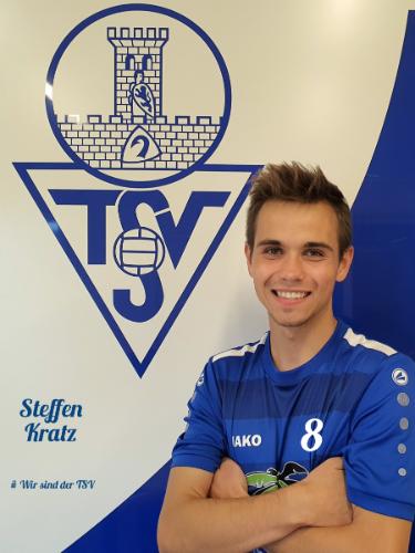 Avatar Bild für Steffen Kratz