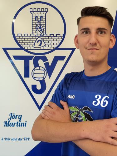 Avatar Bild für Jörg Martini