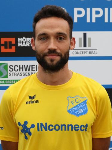 Avatar Bild für Fabian Müller