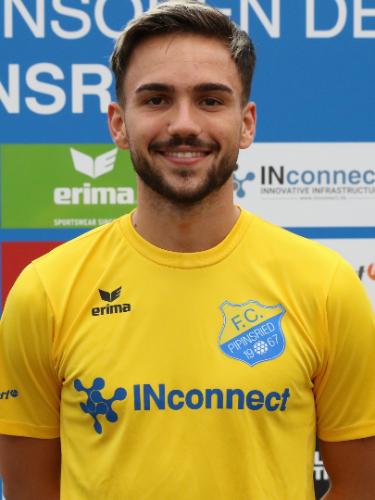 Avatar Bild für Kenan Muslimovic