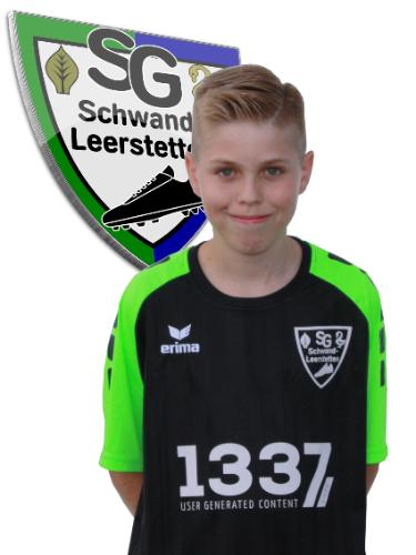 Avatar Bild für Leander Pfaff