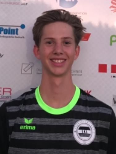 Avatar Bild für Nicklas Gröber