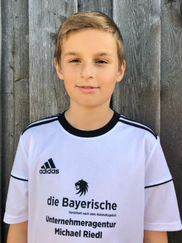 Avatar Bild für Maximilian Riedl
