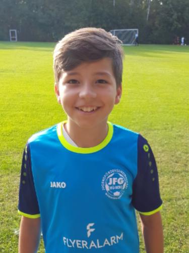 Avatar Bild für Melos Islami