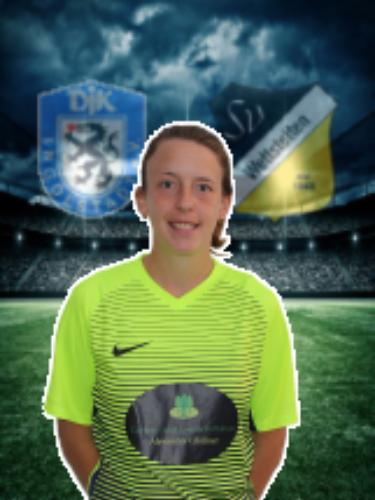 Avatar Bild für Sarah Friedel