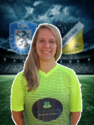 Avatar Bild für Sarah Zipperer