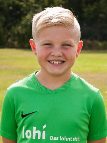 Avatar Bild für Luis Schrembs