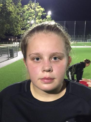 Avatar Bild für Michelle Heinrich