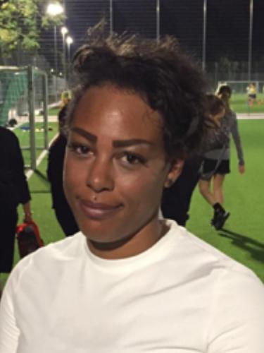 Avatar Bild für Nadine Müller