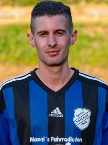 Avatar Bild für Maurizio Fath