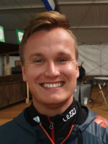 Avatar Bild für Dominik Makoru