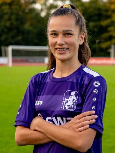 Avatar Bild für Sophia Hammerl