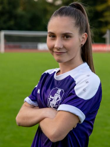 Avatar Bild für Laura Jendryka