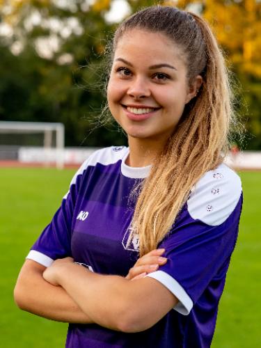 Avatar Bild für Katharina Thurner