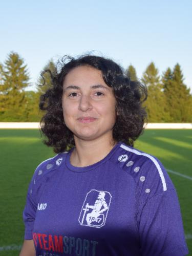 Avatar Bild für Andriana Alatzidou